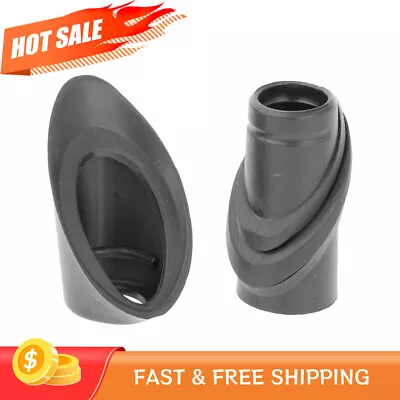 Black Antenna Rubber Seal For Mercedes-Benz W124 A124 C124 Limousine A1248270898 • $12.99