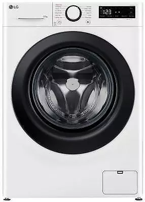 LG F4Y511WBLN1 11kg 1400rpm Washing Machine - White • £549