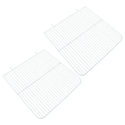 Hamster Cage Segregation Boards Hamster Cage Wire Board Hamster Reeder Plate • $16.55