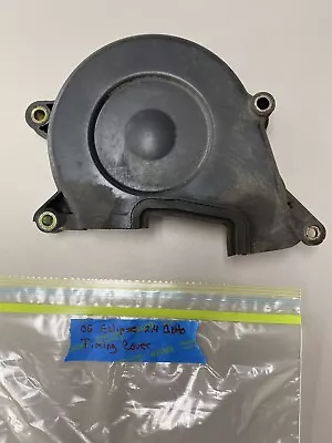 Timing Cover 2.4L 4 Cylinder Upper Fits 04-09 GALANT 434601 Eclipse • $29.99