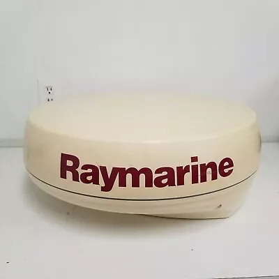 Raymarine M92652-S Marine Radar Dome PJ5MTX4-83 Core 4 Modulator & Magnetron • $180