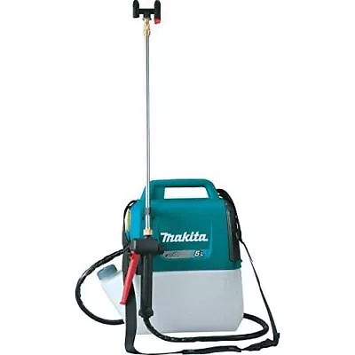 Makita XSU03Z 18V LXT Li-Ion 1.3 Gallon Sprayer (Tool Only) New • $195