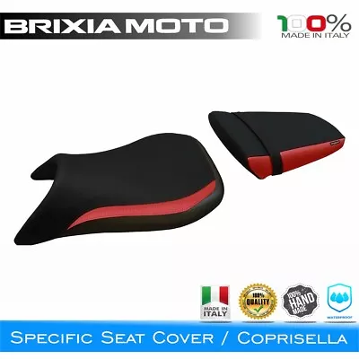 Glasgow 2 5rd-4 For Yamaha R6 (99-02) 1999 2002 Saddle Cover Cover • £138.95