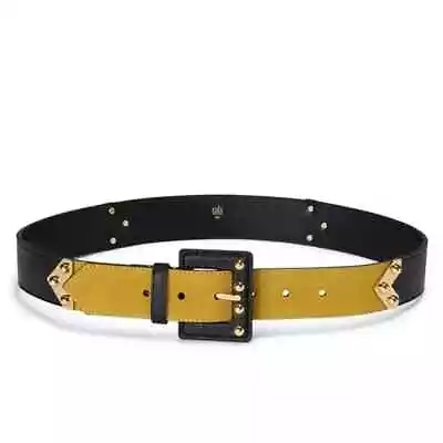 NWT $139 Cabi Ornament Belt Size MEDIUM Fall 2023 Style #4593 • $76