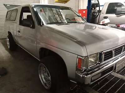 1993 Nissan Other Pickups  • $16999.99