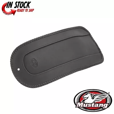 Mustang Mustang Fender Bib For Indian Chief Vintage Plain 1405-0198 • $45.99