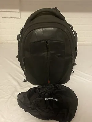 Vanguard Up-Rise 48 Backpack Camera SLR + Laptop • $69.99