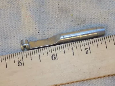 $23.96 • Buy Steering Column Locking Pin OEM 1990 C4 Corvette