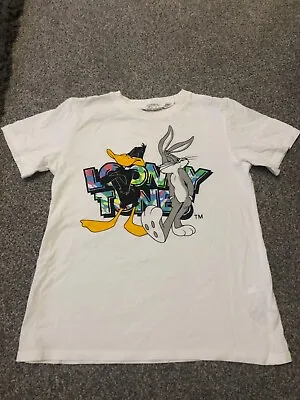 Looney Tunes Tshirt • £5.99
