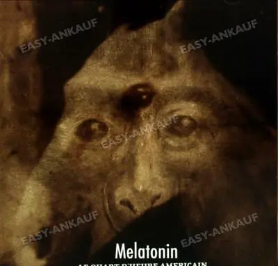 Melatonin - Le Quart D'heure... ' • £11.30