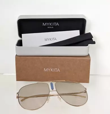 Brand New Authentic MYKITA Studio 9.1  61mm Col 836 Frame • $284.99