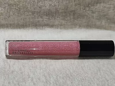 MAC Dazzleglass Lip Gloss BABY SPARKS 0.06 Oz NWOB {{FREE SHIPPING}} • $47.99