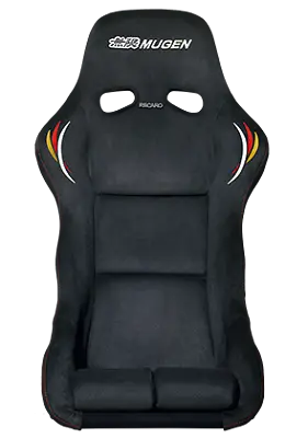 MUGEN Full Bucket Seat MS-R Set Driver's For CIVIC TYPE R FK2 81500-XMEB-K1S0-D • $3304.46