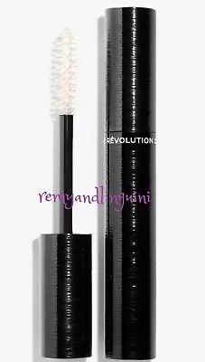 $34.95 • Buy CHANEL LE VOLUME REVOLUTION DE CHANEL Extreme Volume Mascara Brand New 10 NOIR