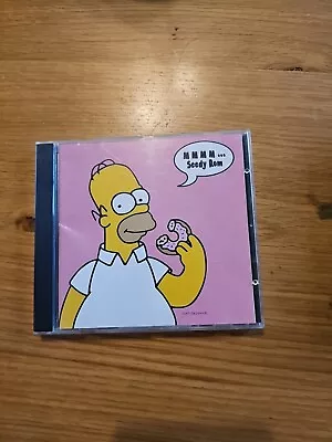 The Simpsons: Virtual Springfield (PC: Mac And Windows/ Mac/ Windows 1997) • £8