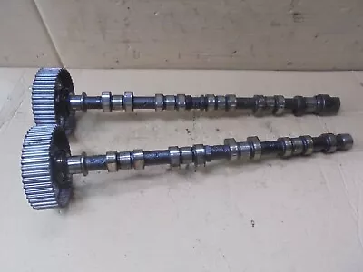 Mitsubishi Carisma 2001 1.8 16v Gdi 4g93 Pair Of Camshafts • $118.12