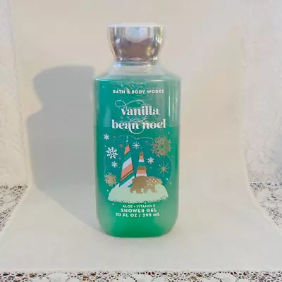 Bath & Body Works: VANILLA BEAN NOEL (Brand New Sealed Aromatherapy Spa) • $13