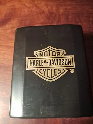 Harley Davidson Bulova Men's Watch • $180