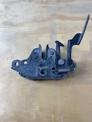 2003-2007 Infiniti G35 Coupe Hood Latch Lock Assembly OEM • $24.50