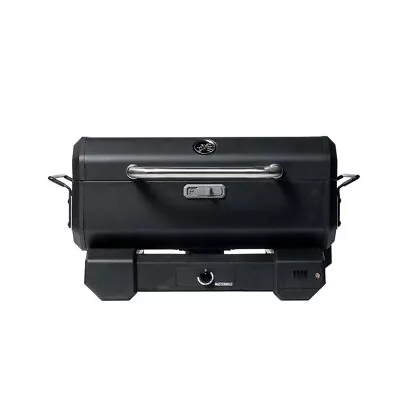 Masterbuilt Portable Charcoal Grill And Smoker MB20040522 • $199.99