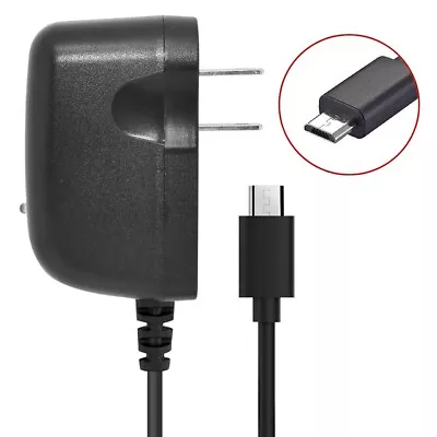 Home Wall Travel Charger For  Motorola XOOM 2 • $8.16