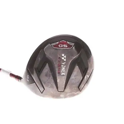 Yonex EZONE SD Driver 10.5* Graphite Nanospeed 200 Shaft Stiff Flex Right-Handed • £73.99