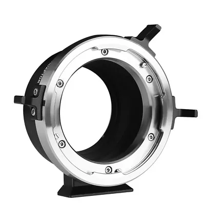 OPEN BOX Meike PL To L-Mount Adapter • $125