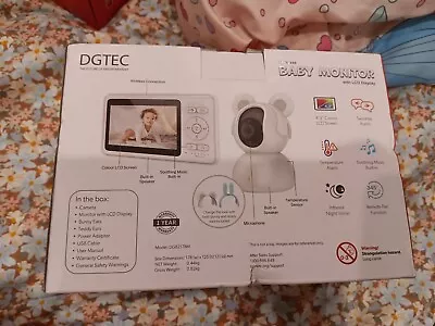 Baby Monitor • $115