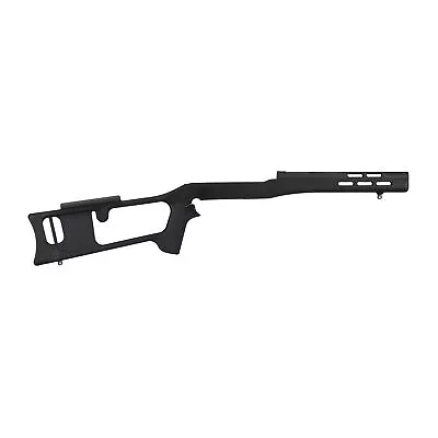 ATI Fiberforce Stock Fits Marlin Models 60 75 990 .22LR. Black GFN  MAR3000 • $69.95