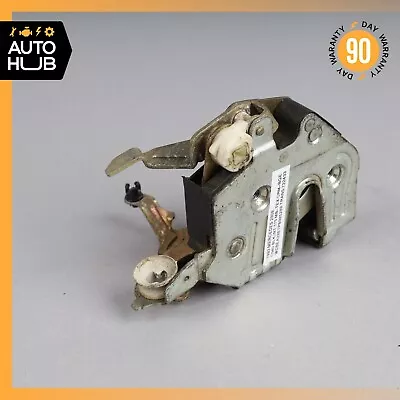 Mercedes W124 300TD 300E Sedan Front Right Side Door Lock Latch Actuator OEM • $53.95