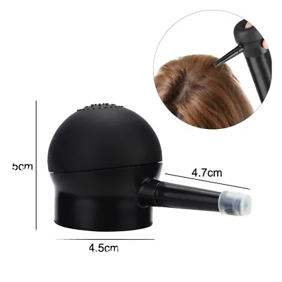 Hair Fibre Pump Spray Applicator • £6.99