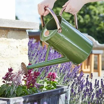 Smart Garden GroZone 4.5L Watering Can With Watering Rose Choose Colour  • £20.49