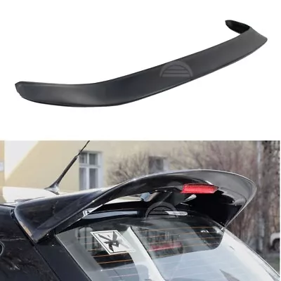 Ducktail Add-On For Mazda 3 Bk 2003 - 2009 MPS Mazdaspeed Spoiler Nextmode Axela • $180