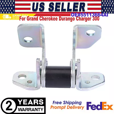 Grand Cherokee Durango Charger 300 Front Or Rear Lower Right Door Hinge Mopar • $65.99