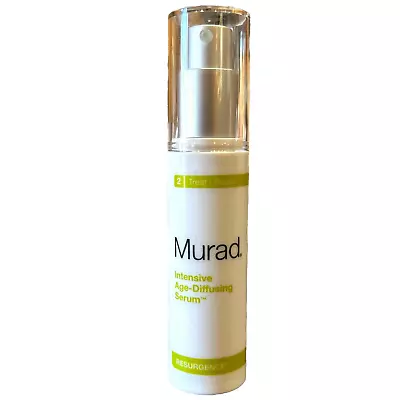 Murad® Intensive Age-Diffusing Serum™ Resurgence 2 Treat | Repair 1 FL OZ • $32