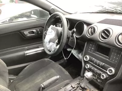 Steering Column Manual Tilt And Telescopic Ecoboost Fits 18-20 MUSTANG 3104499 • $170