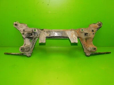 $199.83 • Buy 84-87 Civic CRX Si OEM Rear Beam Crossmember Engine Cradle Mount Sub K Frame
