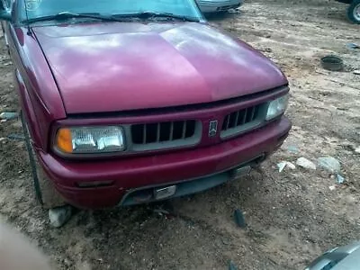 Puerta Driver Left Rear Side Door Electric Fits 95-97 BLAZER S10/JIMMY S15 10126 • $450.54