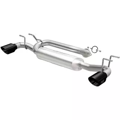 MagnaFlow 19459-AD Exhaust System Kit For 2019-2022 Mazda 3 • $865