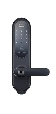 Digital Door Lockhookleverfingerprint Type • $270