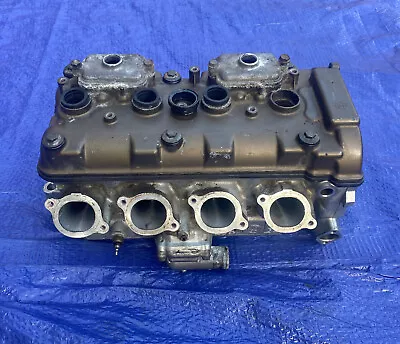 Kawasaki ZX6R 2000-2002 Complete Cylinder Head • £50