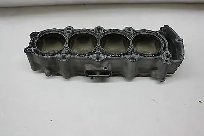 05 06 Kawasaki ZX6R ZX6 636 Engine Cylinder Head Top Case OEM • $260.69