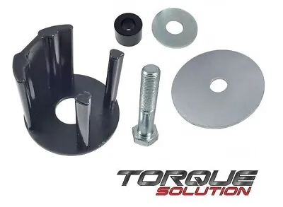 Torque Solution Pendulum Dog Bone Street Insert FOR VW Golf /GTI /MK7 /Passat B8 • $39.90