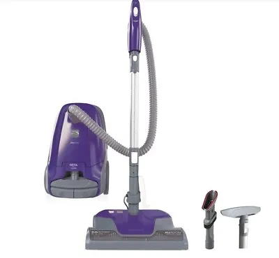 Kenmore Bagged Canister Vacuum Cleaner BC3002 - Refurbished • $149.99