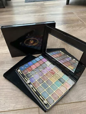 £4.50 • Buy 48 Eye Shadow Palette Make-Up Kit. Condition Is  New .