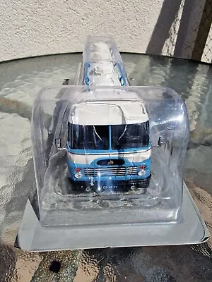 Csepel D-710 1:43 Collector's Truck Car Model For The Transport Of Milk • $51.51