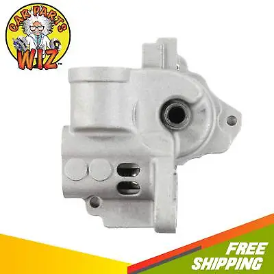 Oil Pump Fits 12-14 Volkswagen Passat 2.0L L4 DOHC 16v CKRA Cu. 120 • $79.04