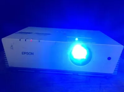 Epson LCD Projector EMP-6100 • $185