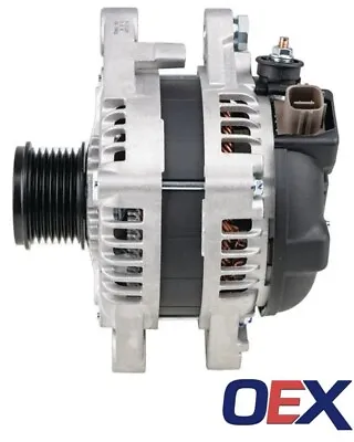 OEX Alternator 12V 130A (Denso Style) DXA4006 • $390