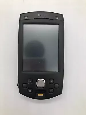 £14.99 • Buy HTC Sedna P6500 Black Unlocked Windows Mobile PDA Organiser SEDN100 46 PEICES